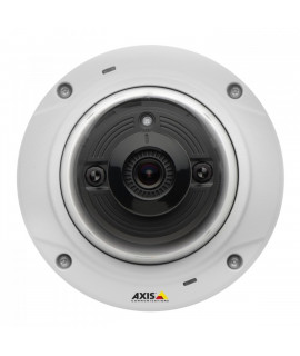 Axis M3024-LVE